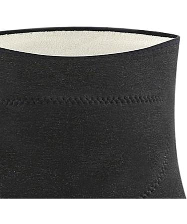 harayaa Waist Warmer Stomach Wrap Lower Waist Lower Thicken Lumbar Support Belly Warmer - Buy Online on GoSupps.com