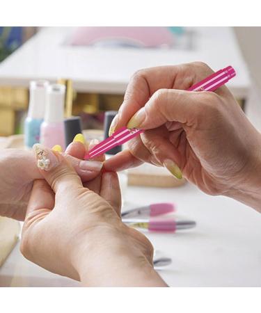 Nail Art 3D Paint Waterproof and Quick Dry Nail Art Painting | Easy to Use Drawing Nail Design for Nail DIY Decoration Kot-au 05 - Buy Online on GoSupps.com