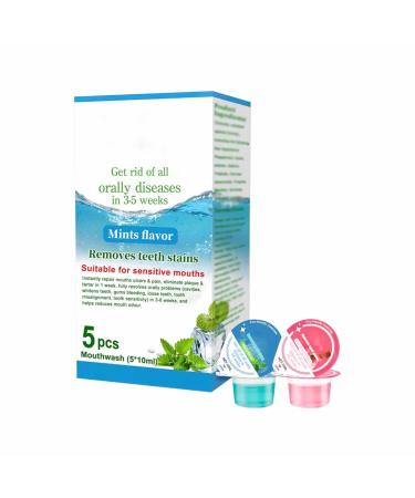 Jelly Cup mouthwash rests the health of teeth and mouth oral health mouthwash oral mouthwash jelly cup mouthwash fresh breath eliminates bad breath and clean teeth
