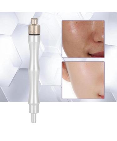 9pcs Diamond Microdermabrasion Tips Kit with Stainless Steel Filter Set - Buy Online on GoSupps.com