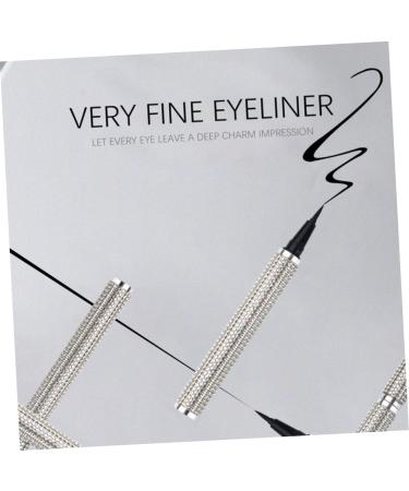 Crayon Eyeliner Imperm able pour Yeux Stylo de Maquillage Outil Cosm tique pour Femme - Buy Online on GoSupps.com