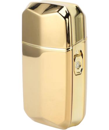 Buy Gernie Electric Foil Trimmer P610 - Ideal Clipper for Men Hair Salons & Barbershops | USB Beard & Mustache Trimmers - International Shipping Available - Buy Online on GoSupps.com