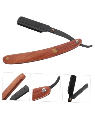 Shop Safe Metal Manual Razor for Men - Premium Shaving Experience Worldwide - Buy Online on GoSupps.com