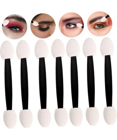 FOMIYES 2pcs 4 Double Ended Eye Shadow Stick Make up Accessories Sponge Makeup Makeup Supply Set - Buy Online on GoSupps.com
