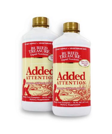 BURIED TREASURE Added Attention 16 OZ (2)