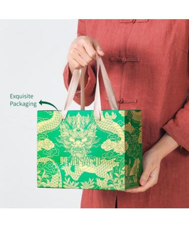 Phoenix Dancong Th Miel Orchid e | Th En Vrac | Riche En Ar me Floral | Coffret Cadeau De Th De Qualit Sup rieure - Buy Online on GoSupps.com