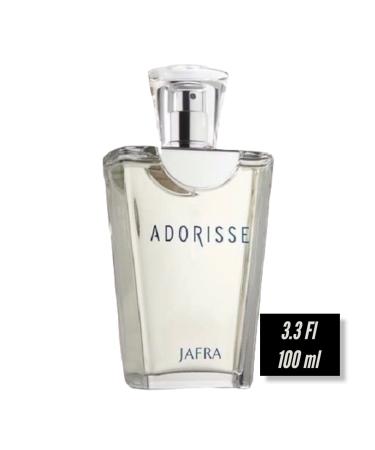 Jafra Adorisse Eau de Parfum (3.3 OZ)