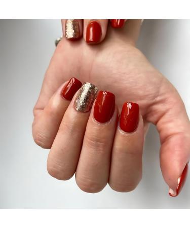 Lola Lee Gel Polish | Dusk In The Sahara | GP173 | 15ml |Long-Lasting | Chip Proof | Soak-Off | Nail Art | Manicure & Pedicure | Easy to Apply |Salon and Home Use | LED UV Lamp - Buy Online on GoSupps.com