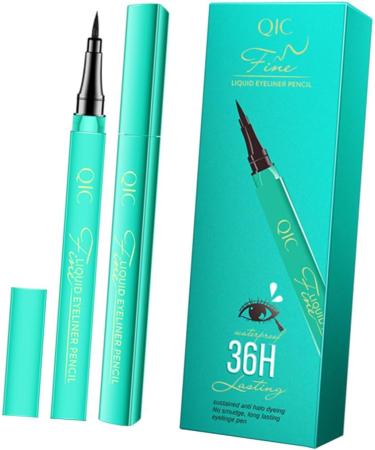 DOITOOL 3 Pcs Eyeliner Pencil Eyeline Pencil Women Eyeliner Girl Eyeliner Liquid Eyeliner Makeup No Smudge - Buy Online on GoSupps.com