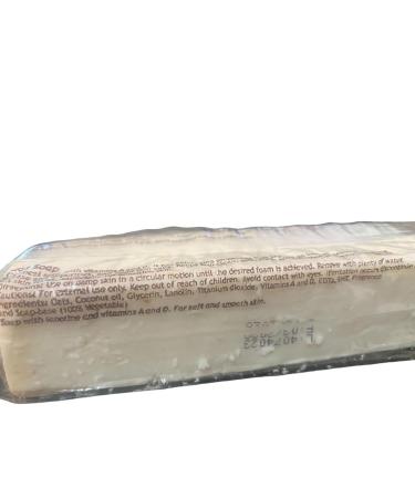 Buy Roldan Oats Soap 1/2 lb Natural Oatmeal Cleanser for Soft Skin | International Shipping - Buy Online on GoSupps.com