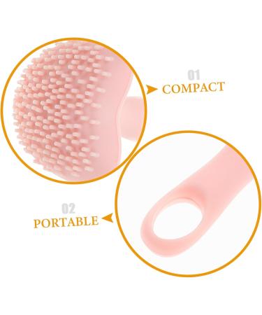 Healeved Tampon Taches De Rousseur R aliste Facile Utiliser En Silicone Rose Pour Maquillage F minin D butant Usage Quotidien - Buy Online on GoSupps.com