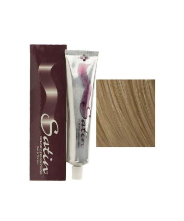 Ash Series 9A Very Light Ash Blonde 3 oz (Model: SAT2078)