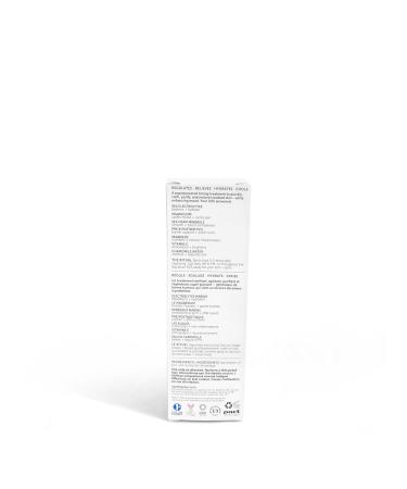 Earth Harbor Mystic Waters Mineral Balancing Mist - 2 FZ | Hydrating & Revitalizing Facial Mist for All Skin Types - International Shipping Available - Buy Online on GoSupps.com