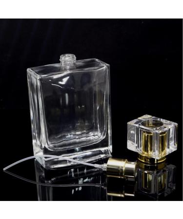 FOMIYES Perfume Bottle Spray Bottle Essential Oil Perfume Travel Perfume Essential Oil Sprayer Essential Oil Bottle Cosmetic Spray Perfume Convenient Glass Dispenser Perfume Rack - Buy Online on GoSupps.com