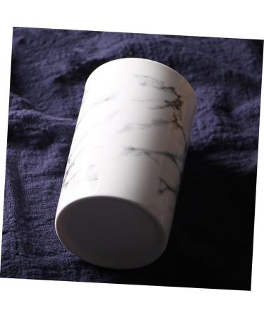 Oatipho Mouthwear Travel Mug - Versatile Muck-Up Brush Cup & Bathroom Storage - International Shipping - Buy Online on GoSupps.com
