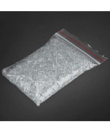 ANGGREK 120G High-Temperature Glass Balls - Silica Sand Beads for Nail Art Cleaning | Premium Beauty Tools - Buy Online on GoSupps.com