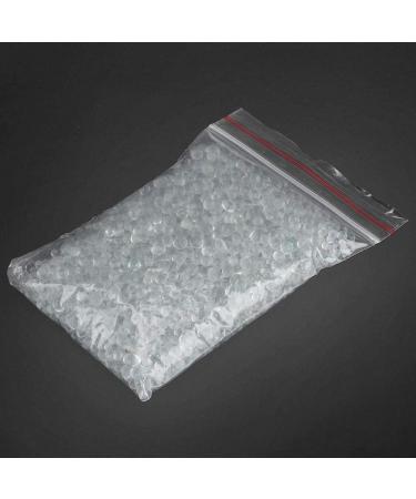 Nail Sterilization Glass Balls - High-Temperature Beads for Sterilizer Box | 120g Nail Care Accessories - Buy Online on GoSupps.com