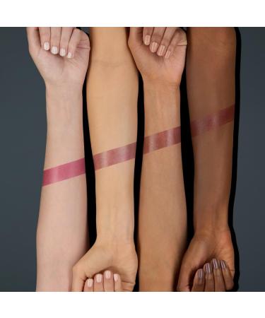 cosnova Catrice Dark Ruby Glow Lip Balm moisturizing caring color adjusting color intensive 35g - Buy Online on GoSupps.com