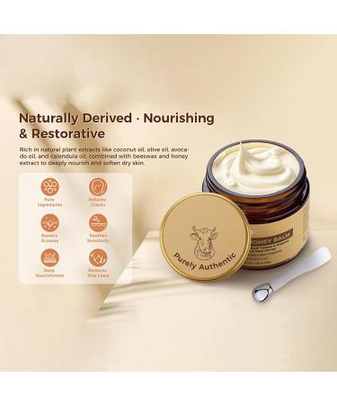  Generisch Moisturizing face cream | 50g soothing and nourishing skin lotion Moisturizing cream for morning and evening use after showering and applying makeup - Buy Online on GoSupps.com