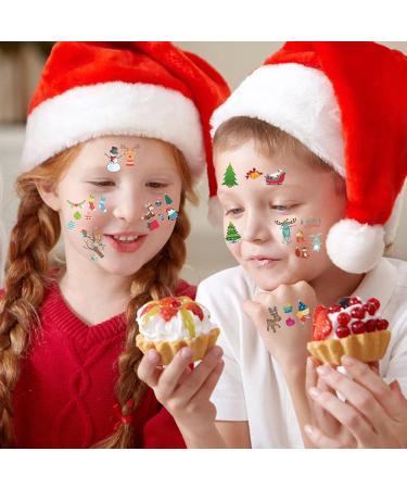 St. Patrick's Day Laser Printable Temporary Tattoo Paper - 5 Sheets, DIY Custom Waterproof Skin Tattoos, Summer Party Themed Stickers - Buy Online on GoSupps.com