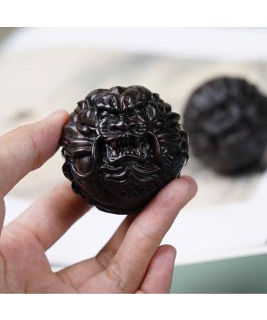Unbit Magnetic Stress Ball - Baoding Balls for Massage & Decompression | Chinese Sports Therapy International Shipping - Buy Online on GoSupps.com