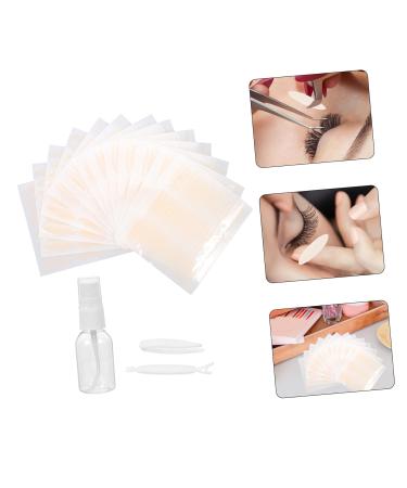 FOMIYES 9 Sets Double Eyelid Sticker Lace Net Eyelid Strips Makeup Invisible Eyelid Tapes Invisible Tape Lash Remover Makeup Tape Adhesive Eyelid Mesh Tape Eyelid Lift Tape Hooded Supplies - Buy Online on GoSupps.com