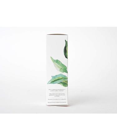 Soothe Facial Moisturizer by Skin Essence Organics - 100% Natural Certified Organic Face Oil Serum - Buy Online on GoSupps.com