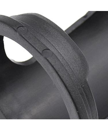 Harayaa 6x Practical Brush Shaving Holder - Non-Slip Safety & Brush Stand Support for Optimal Grooming | International Shipping Available - Buy Online on GoSupps.com