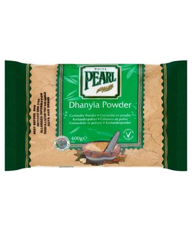 White Pearl Dhanyia Powder 400g