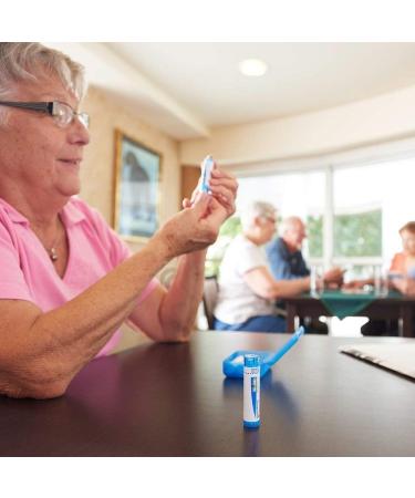 Natrum Muriaticum 200k Boiron Homeopathic Medicine - Buy Online on GoSupps.com