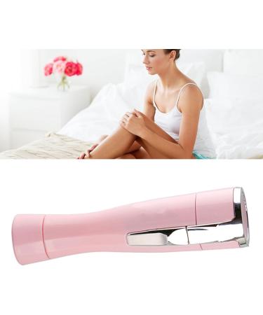 Women's Waterproof Bikini Trimmer & Electric Shaver - Cordless Hair Removal for Arms Legs & Underarms - Buy Online on GoSupps.com