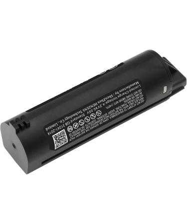 Battery Replacement for Datalogic BY-01 - High-Quality & International Shipping - Buy Online on GoSupps.com