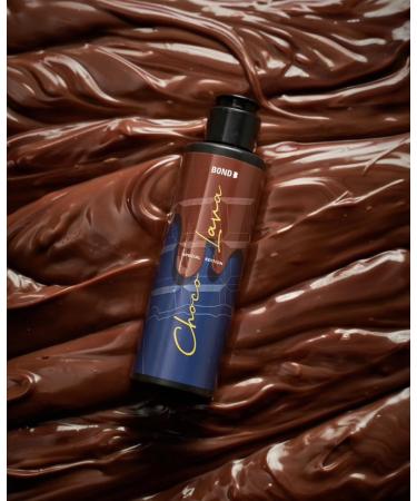 Bond Men's Intimate Wash Choco Lava - 4.57 Oz | Gentle Nourishing Cleanser for Ultimate Comfort - Buy Online on GoSupps.com