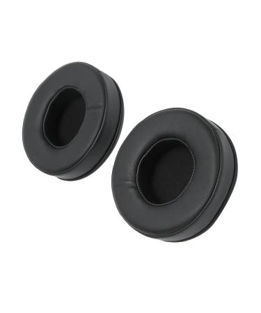 Headset Cushion Headset Accessory Headphone Cover Pad for Provides Listening Experience for Enhances The Bass Performance of The Headset