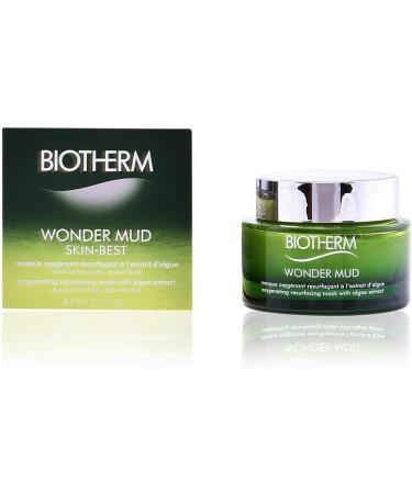 Biotherm Body Mask - Buy Online on GoSupps.com