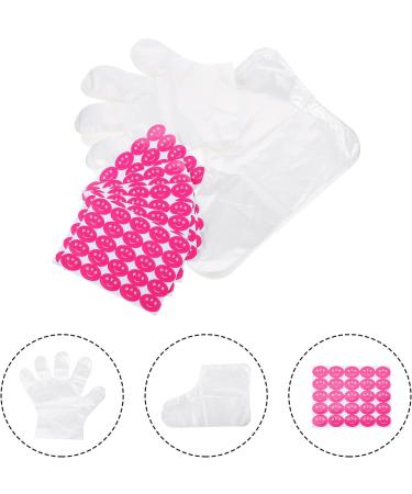CALLARON Masques Pour Exfoliants Gants Hydratants Portables Accessoires Pour Lot De Soins Mains - Buy Online on GoSupps.com