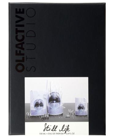 Still Life by Olfactive Studio Eau De Parfum 3.3 oz Spray - Buy Online on GoSupps.com