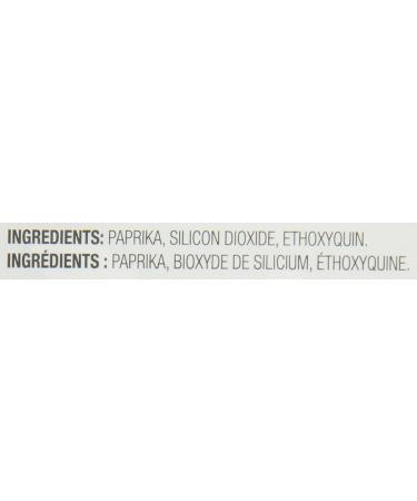 Club House Quality Natural Herbs & Spices Paprika 119g 119 g (Pack of 1) - Buy Online on GoSupps.com