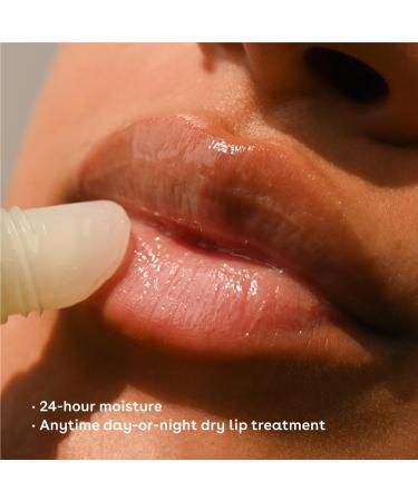 eos 24H Moisture Super Balm Minis- Cr me de la Cr me Limited-Edition Lip Mask Lip Mask Made for Sensitive Skin Shea Butter Variety Pack 0.169 fl oz 3-Pack Cr me de la Cr me 3 Count (Pack of 1) - Buy Online on GoSupps.com