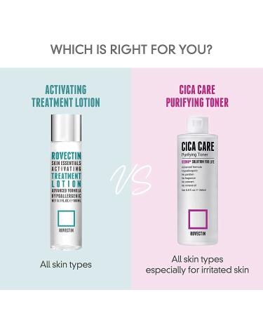 Rovectin Cica Care Balm 1.4 fl oz - Soothing Skincare for Sensitive Skin - Buy Online on GoSupps.com