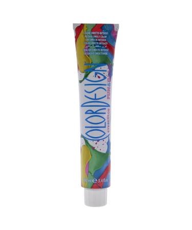 Buy ColorDesign Fun and Glam Demi-Permanent Hair Color - Caribbean Turquoise | Unisex 3.4 oz - International Shipping Available - Buy Online on GoSupps.com