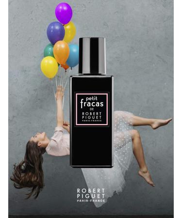 Robert Piguet PETIT Fracas Eau de Parfum Spray for Women 3.4 Fl Oz - Buy Online on GoSupps.com