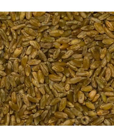 Wholefood Earth Grains de Freekeh torr fi es - Sans OGM - V gans - Sans produits laitiers - Sans sucre ajout 2 kg - Buy Online on GoSupps.com