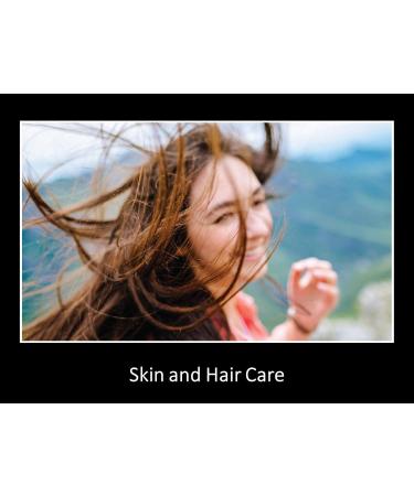 DAANA Organic Moringa Oil for Skin: Extra Virgin Cold Pressed (12 Fl Oz) 12 Fl Oz (Pack of 1) - Buy Online on GoSupps.com