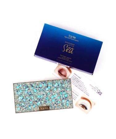 Buy TARTE Foil Finger Paints Shadow Palette - Rainforest of the Sea Collection | International Shipping Available - Buy Online on GoSupps.com