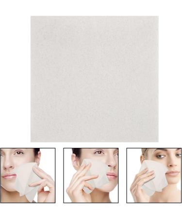 Healeved Makeup Remover Towel Pad Makeup Exfoliating Washcloth Towel Facial Cleaning Towel Skin Scrubber Towel - Buy Online on GoSupps.com