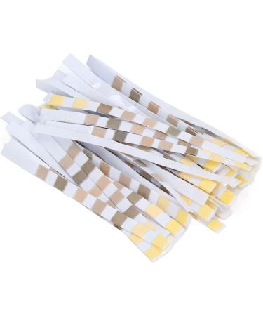 KUIKUI Water Quality Test Strips - 7 in 1 Portable Test Paper for Swimming Pool - Buy Online on GoSupps.com