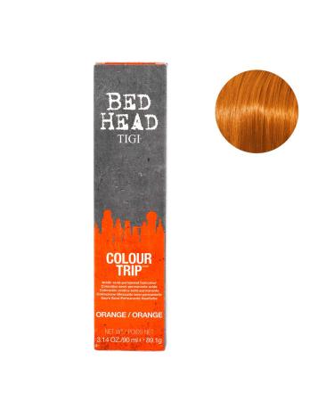 Tigi Bed Head Colour Trip Orange 90ml