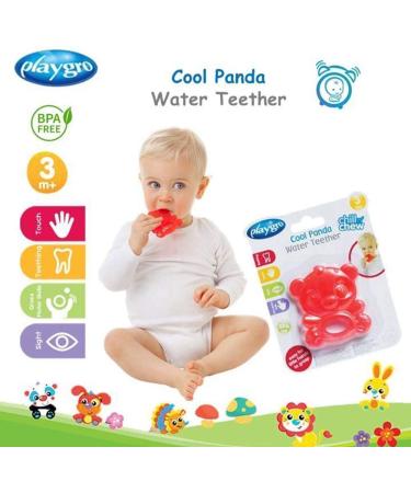 Buy Playgro 1703496031 Cooling Ring - Enhance Baby's Comfort | International Shipping Available - Buy Online on GoSupps.com