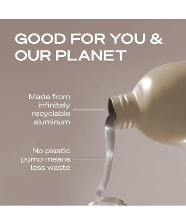 Hey Humans Lavender Vanilla Natural Vegan Deodorant & Body Wash | Aluminum-Free Gentle for Sensitive Skin | Ideal Bath & Spa Gift Set for Women Men & Kids - Buy Online on GoSupps.com